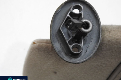 SŁONECZNIK OSŁONA LEWA JEEP GRAND CHEROKEE ZJ