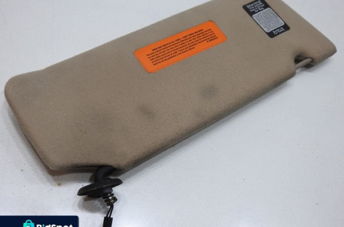 SŁONECZNIK OSŁONA LEWA JEEP GRAND CHEROKEE ZJ