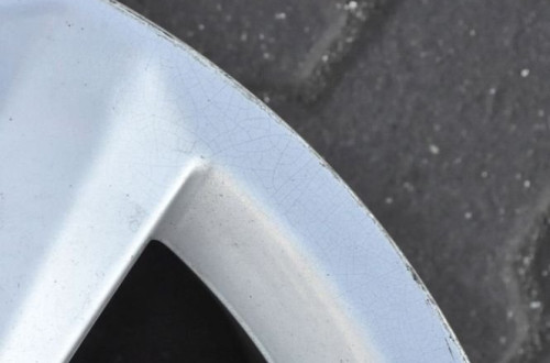 MERCEDES FELGA ALUMINIOWA 17 CALI 5X112 1724013702