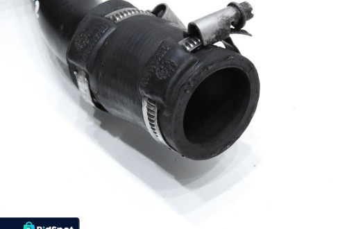WĄŻ RURA TURBO TURBINY PEUGEOT 407 2.0 HDI