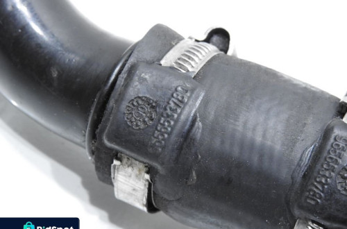 WĄŻ RURA TURBO TURBINY PEUGEOT 407 2.0 HDI