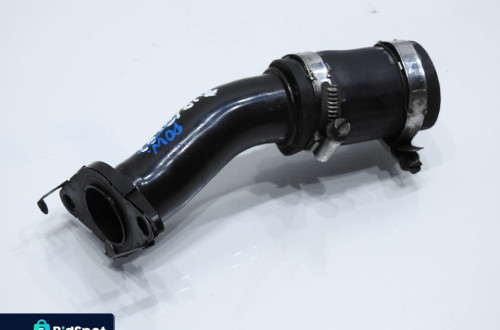 WĄŻ RURA TURBO TURBINY PEUGEOT 407 2.0 HDI