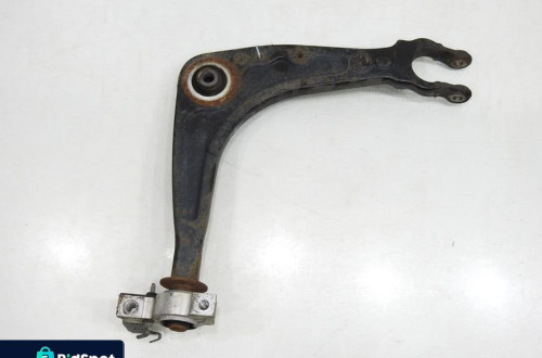 WAHACZ LEWY PRZÓD PEUGEOT 407 3.0 V6 HDI