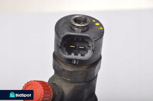 FOCUS MK2 II MINI R55 1.6D TDCI WTRYSKI 0445110259