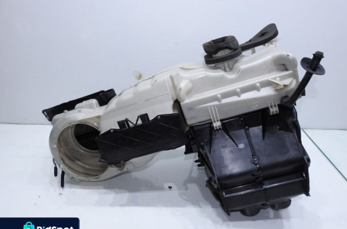 NAGRZEWNICA VOLVO S60