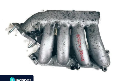 HONDA ACCORD VII 2.0 I-VTEC 05r KOLEKTOR SSĄCY