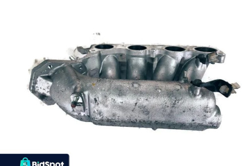 HONDA ACCORD VII 2.0 I-VTEC 05r KOLEKTOR SSĄCY