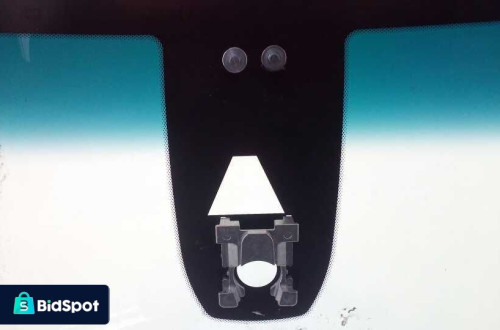 cadillac xt 5 2016 sensor kamera hud szyba nowa  N74023NOWE