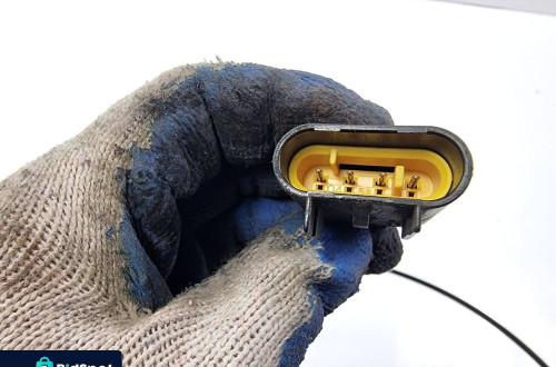 SONDA FIAT TIPO II 55246214