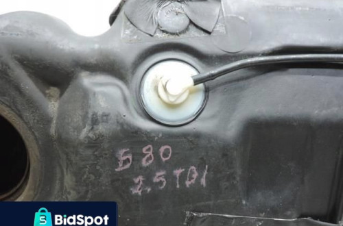 ZBIORNIK BAK PALIWA VOLVO S80 2.5 TDI