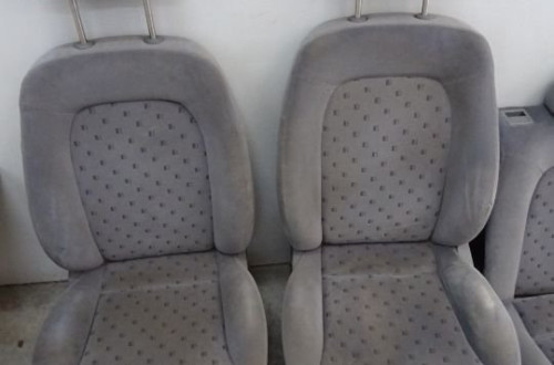 FOTEL FOTELE KANAPA SEAT TOLEDO II SEDAN NR203