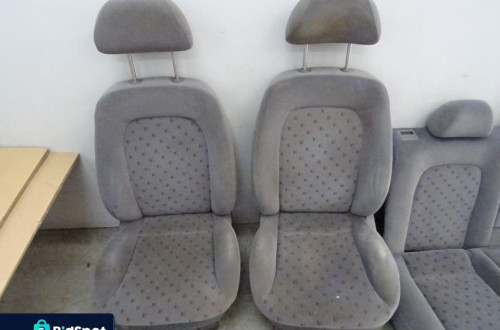 FOTEL FOTELE KANAPA SEAT TOLEDO II SEDAN NR203