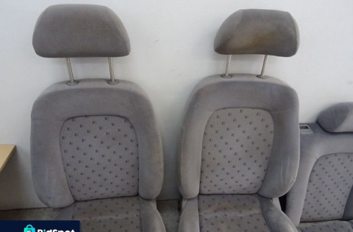FOTEL FOTELE KANAPA SEAT TOLEDO II SEDAN NR203