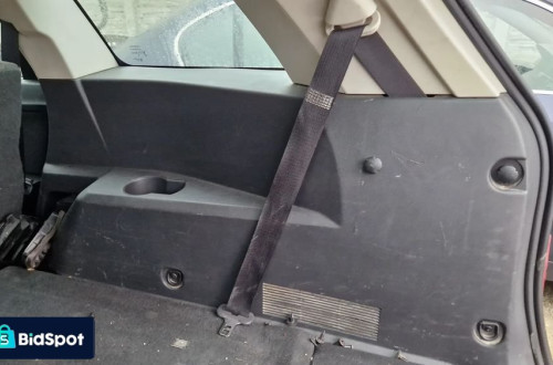 DODGE JOURNEY BOCZEK BAGAŻNIKA PRAWY 7os