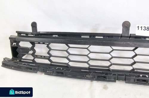 Kratka Atrapa dolna w Zderzak przod Skoda Karoq 57 57a 2017-2022