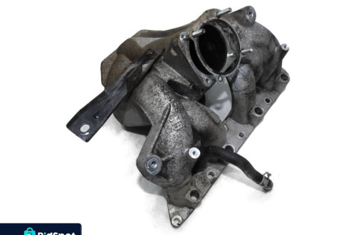 KOLEKTOR SSĄCY CHEVROLET CAPTIVA 2.4 92067388