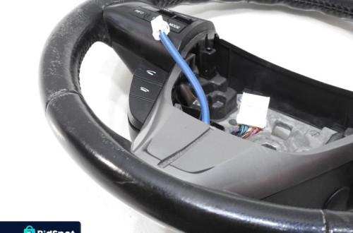 KIEROWNICA MULTIFUNKCJA MAZDA 5 II