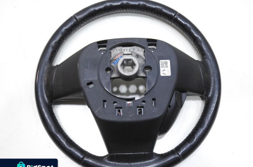 KIEROWNICA MULTIFUNKCJA MAZDA 5 II