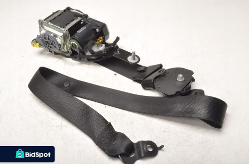 MERCEDES W212 PAS BEZPIECZEŃSTWA PRAWY PRZÓD