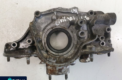 Honda Civic VII 1.6 VTEC POMPA OLEJU olejowa