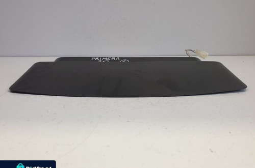 Nissan Primera P12 TRZECIE ŚWIATŁO STOP STOPU