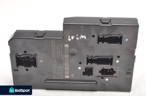 MERCEDES W212 MODUŁ STEROWNIK SAM 2129003822