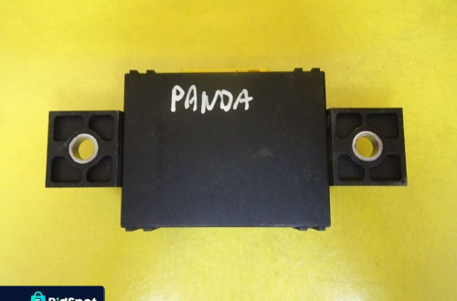 MODUŁ STEROWNIK PDC PARKOWANIA FIAT PANDA II BOSCH 0263004069 NR3