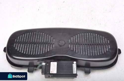 BMW E46 WZMACNIACZ HARMAN KARDON 8374826