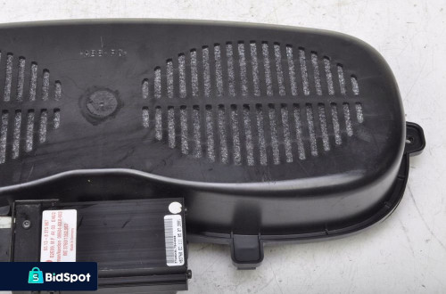 BMW E46 WZMACNIACZ HARMAN KARDON 8374826
