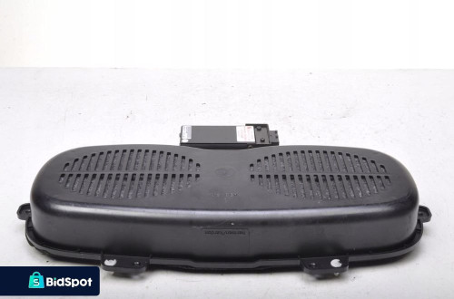BMW E46 WZMACNIACZ HARMAN KARDON 8374826