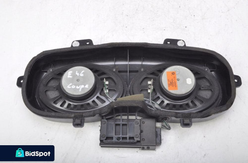 BMW E46 WZMACNIACZ HARMAN KARDON 8374826