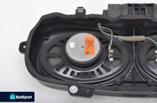 BMW E46 WZMACNIACZ HARMAN KARDON 8374826