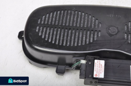 BMW E46 WZMACNIACZ HARMAN KARDON 8374826