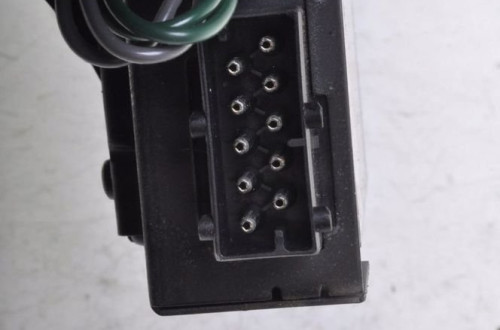 BMW E46 WZMACNIACZ HARMAN KARDON 8374826