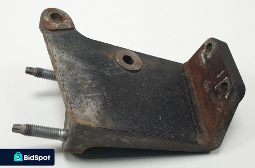 ŁAPA SILNIKA OPEL AGILA A 1.2 9214189