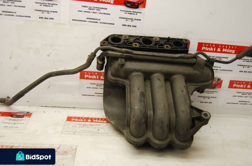 KOLLEKTOR SSĄCY 03D129766L VW POLO IV AUDI SEAT 1.2 6V