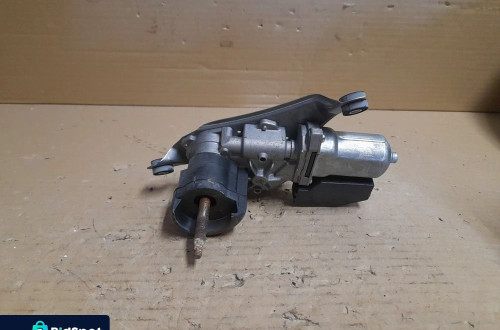 SILNICZEK WYCIERACZKI TYŁ TOYOTA AURIS I nr 85130-02030