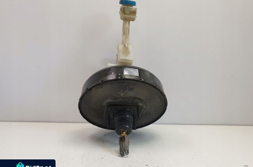 Nissan Primera P12 2.0 16V SERWO servo HAMULCOWE
