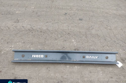 BELKA ZDERZAKA TYŁ IVECO DAILY 35S18 300356844KB