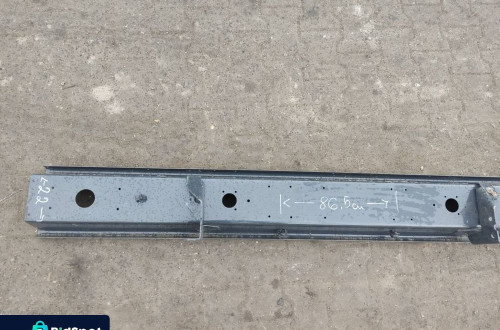 BELKA ZDERZAKA TYŁ IVECO DAILY 35S18 300356844KB