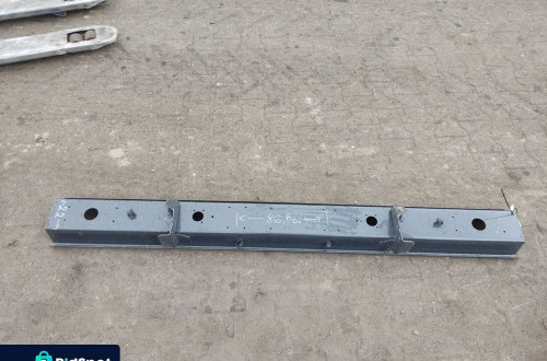 BELKA ZDERZAKA TYŁ IVECO DAILY 35S18 300356844KB