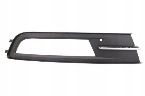 Kratka Atrapa Zaślepka w Zderzak VW Passat B8 3g 3g0 R