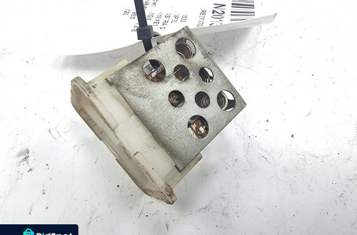 REZYSTOR OPEL ASTRA G 90560362