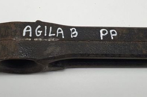 WAHACZ PRAWY PRZÓD OPEL AGILA A