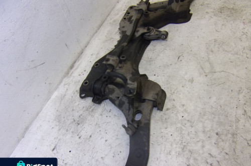 SANKI TRAWERS FORD FOCUS MK1 WÓZEK TDCI TDDI
