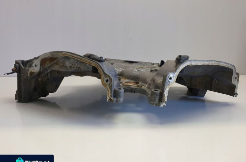 Jaguar X-Type 2.5 V6 OBUDOWA ROZRZĄDU osłona