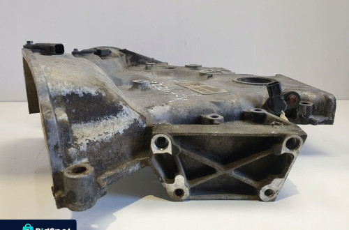 Jaguar X-Type 2.5 V6 OBUDOWA ROZRZĄDU osłona