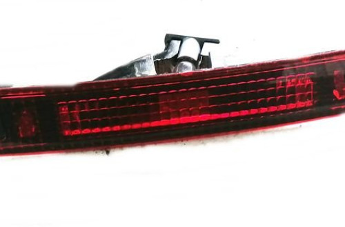 FORD KA+ III PLUS 19r TRZECIE ŚWIATŁO STOP