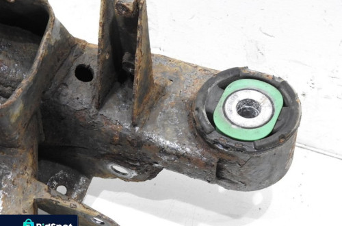 WÓZEK SANKI TYŁ AUDI A4 B7 QUATTRO