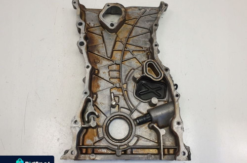 Honda Accord VII 2.0 V-TEC VTEC POKRYWA ROZRZĄDU